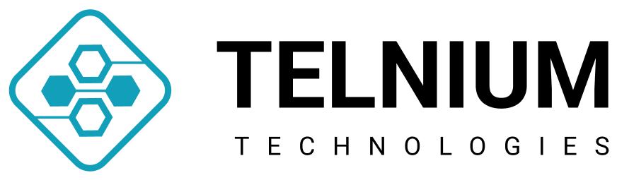 Telnium Logo